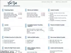 Sites similar to matusevich.de