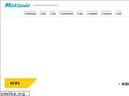 Sites similar to matusho.co.jp