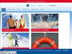 Sites similar to matuska-dena.cz
