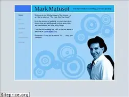 Sites similar to matusof.com