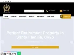 Sites similar to matusrealestatebelize.com