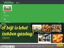 Sites similar to matusz-vad.hu