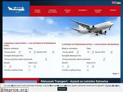 Sites similar to matuszek.com.pl