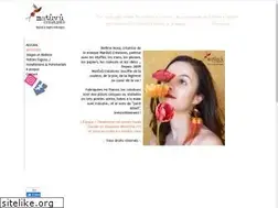 Sites similar to matuvucreations.com