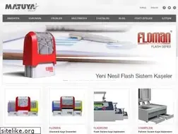 Sites similar to matuya.com.tr