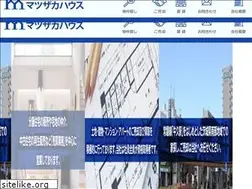 Sites similar to matuzaka-h.co.jp