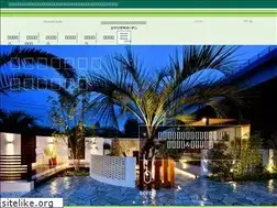 Sites similar to matuzaki-garden.com
