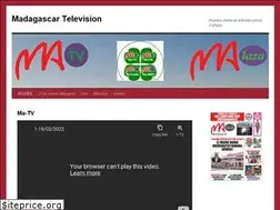 Sites similar to matv.mg