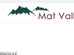 Sites similar to matvalleytile.com
