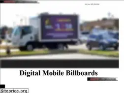 Sites similar to matvbillboards.com