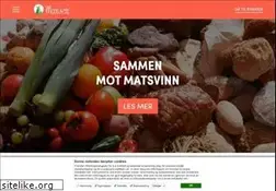 Sites similar to matvett.no
