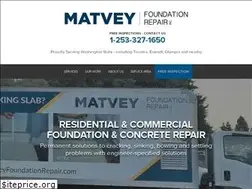 Sites similar to matveyconstruction.com