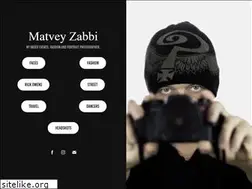 Sites similar to matveyzphoto.com