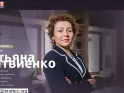 Sites similar to matvienko.online