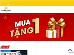 Sites similar to matviet.vn