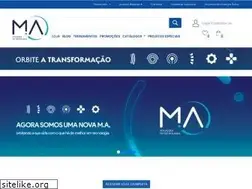 Sites similar to matvsul.com.br