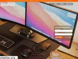 Sites similar to matw.de