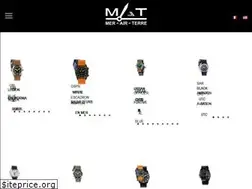 Sites similar to matwatches.com