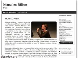 Sites similar to matxalenbilbao.es