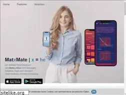 Sites similar to matxmate.com
