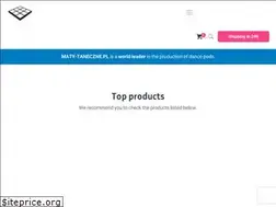 Sites similar to maty-taneczne.pl