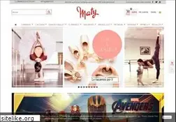 Sites similar to maty.es