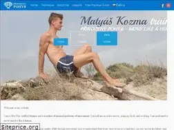 Sites similar to matyaskozma.com