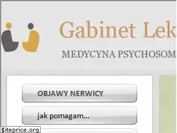 Sites similar to matychterapia.pl
