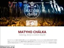 Sites similar to matyhochalka.cz