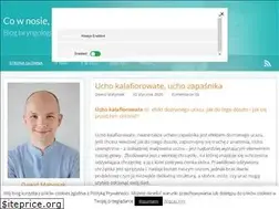 Sites similar to matyniak.pl