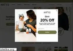 Sites similar to matyshp.com