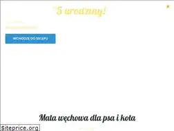 Sites similar to matywechowe.pl