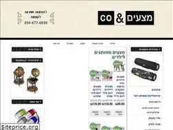 Sites similar to matzaim.co