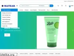 Sites similar to matzar.com