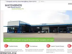 Sites similar to matzavinos.gr