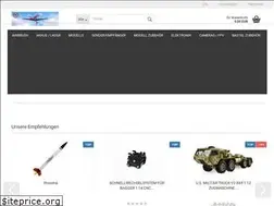 Sites similar to matzesmodellshop.de