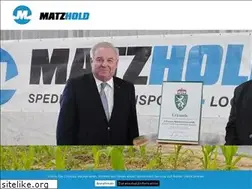 Sites similar to matzhold.at