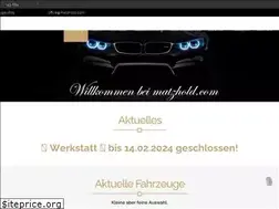 Sites similar to matzhold.com