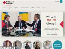 Sites similar to matzingereversdijk.nl