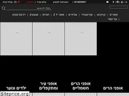 Sites similar to matzman-merutz.co.il