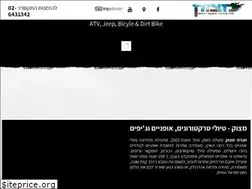 Sites similar to matzok.co.il