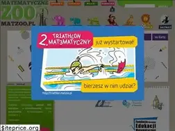Sites similar to matzoo.pl