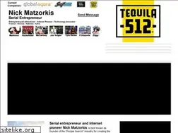 Sites similar to matzorkis.com
