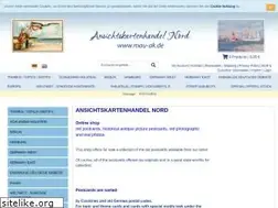 Sites similar to mau-ak.de