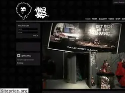 Sites similar to mau-mau.co.uk