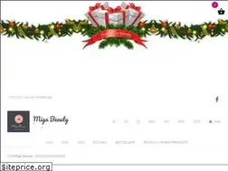 Sites similar to mau-miga.com