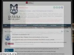 Sites similar to mau.com.ua