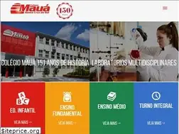 Sites similar to maua.g12.br