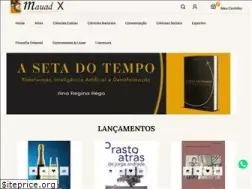 Sites similar to mauad.com.br