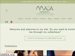 Sites similar to mauadesign.com